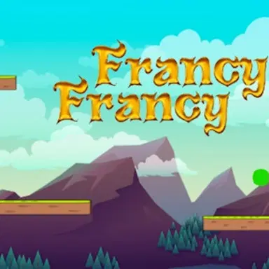 FrancyFrancy - Spill dette Barn-spillet gratis på nett