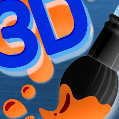Bezmaksas auto krāsošana 3D 2021 - Spēlē šo Ikdienas spēli tiešsaistē bez maksas