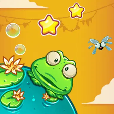Froggee - Play This Casual Game Online for Free
