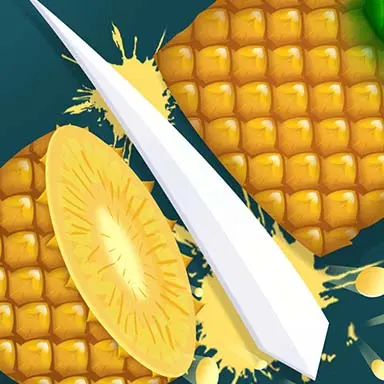 Fruit Slice Master - Play This Arcade Game Online for Free
