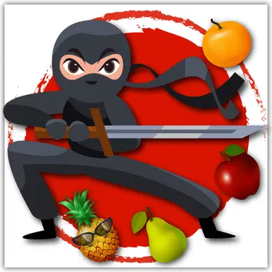 การหั่นผลไม้ - เล่นเกม แคชชวล นี้ออนไลน์ฟรี