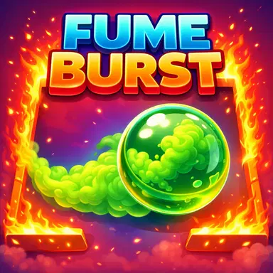 FumeBurst - Play This Casual Game Online for Free