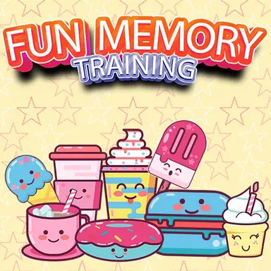 Fun Memory Training - Play This Casual Game Online for Free