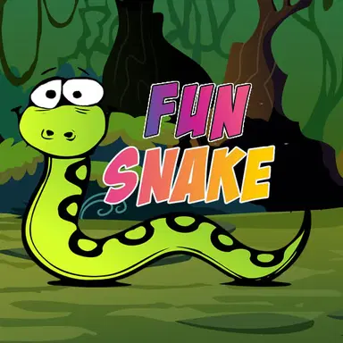 Fun Snake - Play This Puzzle Game Online for Free