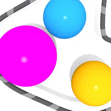 Funny Balls - Play This Clicker Game Online for Free