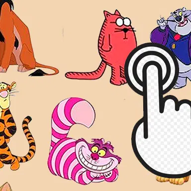 Funny Cats Clicker - Play This Clicker Game Online for Free