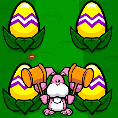 Funny Easter - Play This Arcade Game Online for Free