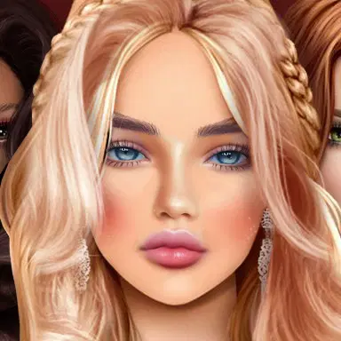 แต่งตัวเจ้าหญิงแฟชั่นนิสต้าในสวน - เล่นเกม แต่งตัว นี้ออนไลน์ฟรี