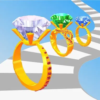 Gem Stacker - Play This Agility Game Online for Free