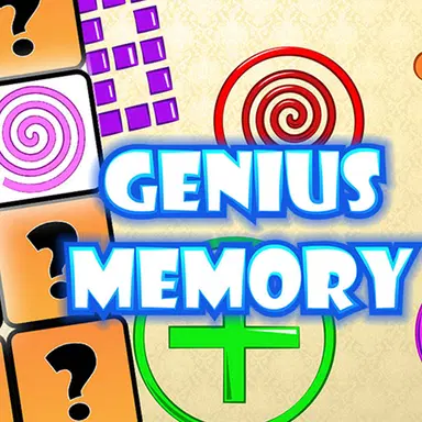 Genius Memory - Play This Puzzle Game Online for Free