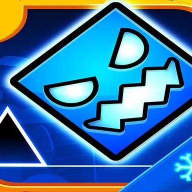 Geometry Dash SubZero - Bu Günlük Oyununu Ücretsiz Çevrimiçi Oyna