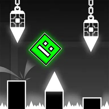 Geometry Platformer - Play This Agility Game Online for Free