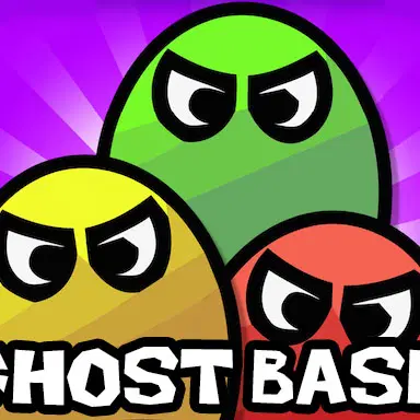 Ghost Bash - Play This Clicker Game Online for Free