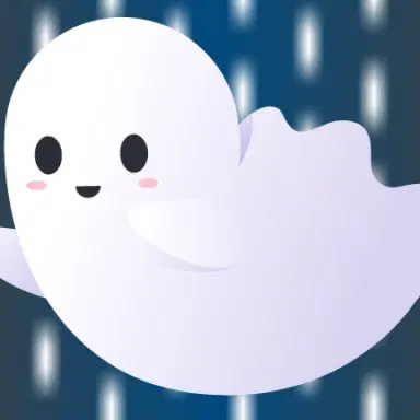 Ghost Fall - Play This Arcade Game Online for Free