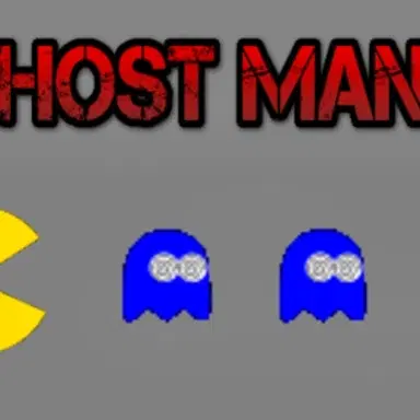 Ghost Mania - Play This Arcade Game Online for Free