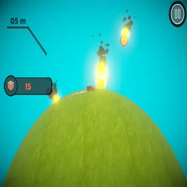 Globe Driver - Play This Racing Game Online for Free