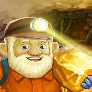 Gold Miner Deluxe - Play This Puzzle Game Online for Free
