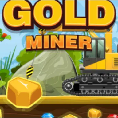 Gold Miner HD - Play This Puzzle Game Online for Free
