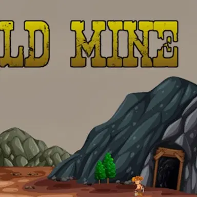 Gold Mine - Play This Arcade Game Online for Free