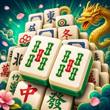 Veliki Mahjong - Igrajte ovu Mahjong igru online besplatno