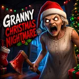 Granny Christmas Nightmare
