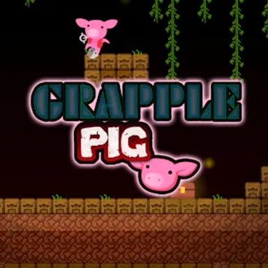 หมูน้อยตะขอเกี่ยว - เล่นเกม สยองขวัญ นี้ออนไลน์ฟรี