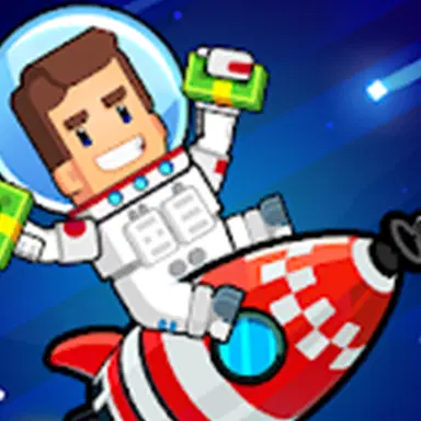Gravity Control - Play This Arcade Game Online for Free