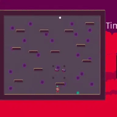 Gravity Error - Play This Adventure Game Online for Free