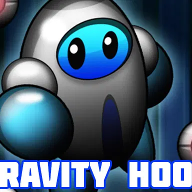 Gravity Hook - Play This Casual Game Online for Free