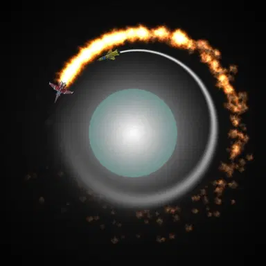 Gravity Range - Play This Multiplayer Game Online for Free