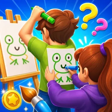 그림 맞추기 - 이 퍼즐 게임을 온라인에서 무료로 플레이하세요