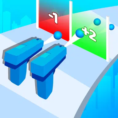 Gun Evolution - Play This Shooting Game Online for Free