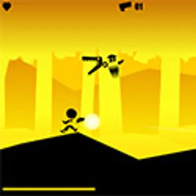 Corrida de Tiros - Joga este jogo de Ação online grátis