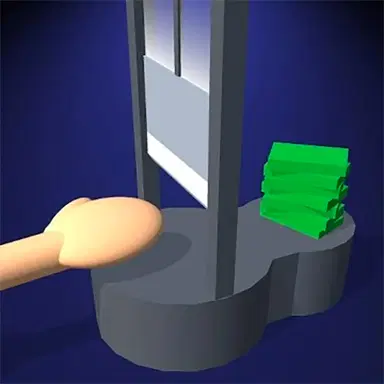 Hand Guillotine Online - Play This Casual Game Online for Free