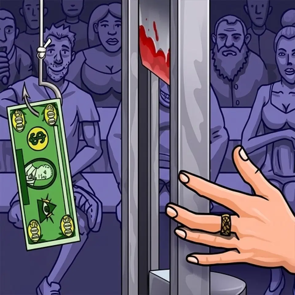 Play Handless Millionaire Unblocked - Free Online Arcade Browser Game