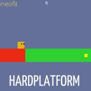 HARD PLATFORM - Play This Puzzle Game Online for Free