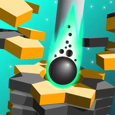 Helix Stack Ball - Play This Casual Game Online for Free