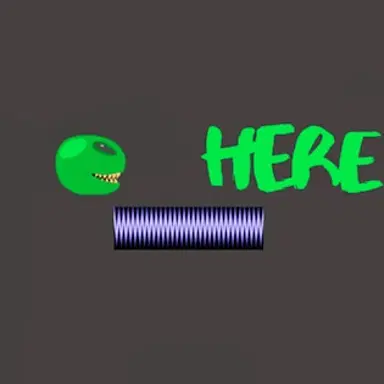 Here - Play This Adventure Game Online for Free