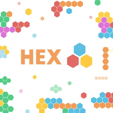 HEX ! - Play This Puzzle Game Online for Free