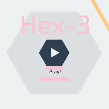 Hex3 - Play This Casual Game Online for Free