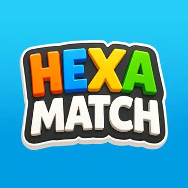 HexaMatch - Gioca a questo gioco Rompicapo online gratis