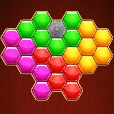 HexaPuzzleNew - Play This Puzzle Game Online for Free