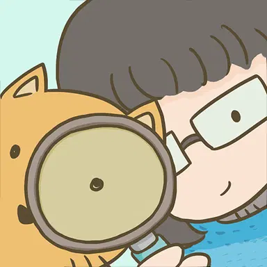 숨은 고양이 탐정 사무소 - 이 어드벤처 게임을 온라인에서 무료로 플레이하세요