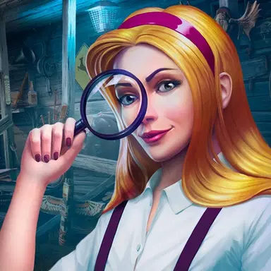 Скрити предмети: Главоблъсканица - Играйте тази Неангажиращи игра онлайн безплатно