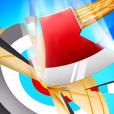 Hitty Axe - Play This Puzzle Game Online for Free