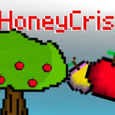 HoneyCrisp - Play This Clicker Game Online for Free