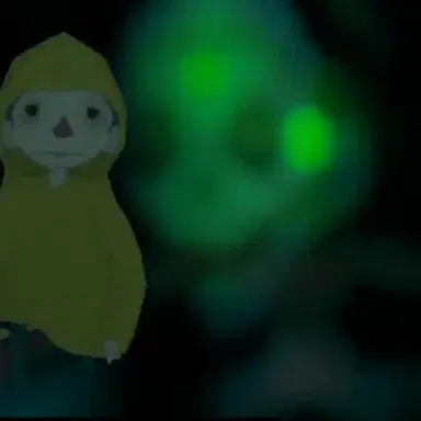 horror run - Play This Arcade Game Online for Free