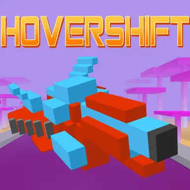Hover Shift - Play This .io Game Online for Free