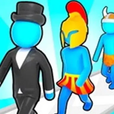 Human-Evolution-Game - Play This Casual Game Online for Free