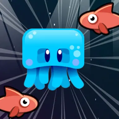 Hungry Jelly - Play This Clicker Game Online for Free